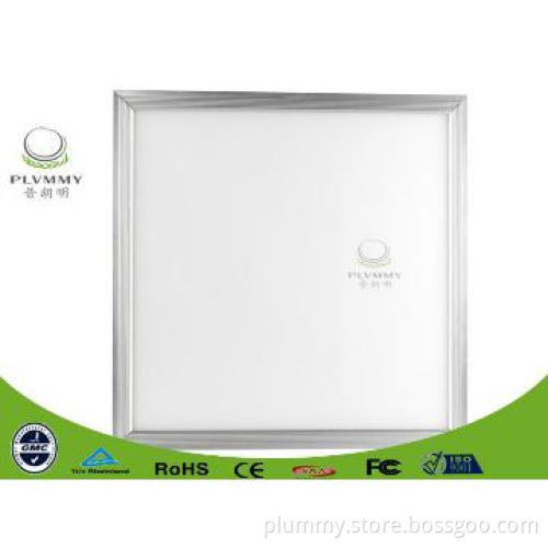 600*600 led light panel with RoHS CE SAA FCC high quality